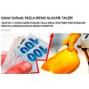 Günün İçtihadı; FAZLA MESAİ ALACAĞI TALEBİ