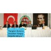 Yargının Kurucu Unsurları 