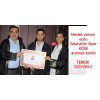 Selahattin Alper Köse aramıza katıldı