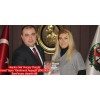 Hayata Dair Herşey Dergisi, Baro'muzu ziyaret