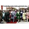 5 Aralık 1934 tarihinde Türk kadınına 