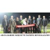 ADANA BAROSU KOŞUSU'NU DANSING RIVER KAZANDI
