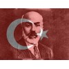 Mehmet Akif Ersoy vefatının