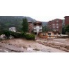 ARTVİN HOPA'DA YAŞANAN SEL FELAKETİ