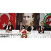 Türkiye'de İnsan Hakları Konferansımız
