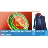 AVUKATIN HAKSIZ YERE BAROYA ŞİKAYET EDİLMESİ