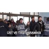 Üst ve Taşıt Araması