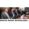 BARO’DA ‘BURUK’ BAYRAMLAŞMA