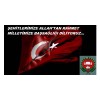 Cizre'de şehit askerlerimize