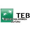 TEB BANKASI UYGUN KREDİ ÇÖZÜMLERİ 
