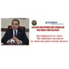 ADANA BAROSU, MÜLTECİ SORUNUNU ELE ALIYOR