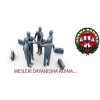 MESLEKİ DAYANIŞMA ADINA...