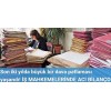 Son iki yılda büyük bir dava patlaması yaşandı! 