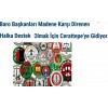 TBB ve Baro Başkanları Artvin'de...