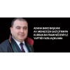 KURBAN BAYRAMI MESAJI
