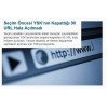 Seçim Öncesi YSK'nın Kapattığı 90 URL Hala Açılmadı