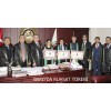 Baro'da Ruhsat Töreni (11.02.2016)