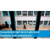Cezaevleriyle ilgili devrim gibi karar! 