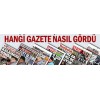 Terör saldırısını medya nasıl gördü