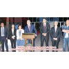 Tiyatro Festivali başladı