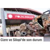 Cizre ve Silopi'de çatışmalar şiddetlendi