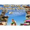 Bir Kitap da Senden Olsun!