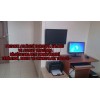 POZANTI ADLİYESİ VE AVUKAT ODASI