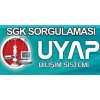 SGK SORGULAMASI