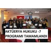 Aktüerya eğitimi