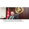 " Savunmanın kısıtlanıp yok sayıldığı bir yargılama, adil yargılama olarak nitelendirilemez"