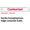 Darbe hesaplaşması