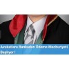 Avukatlara Bankadan Ödeme Mecburiyeti Başlıyor !