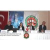 Anayasa Mahkemesine Bireysel Başvuru konferans
