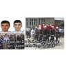 Pozantı'da şehit olan iki polisin cenaze törenine katıldık