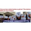 Torba yasa kamu emekçisi kadınlara ne getiriyor?: Önce kadınlara kölelik sonra tüm emekçilere!