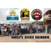 Hayvan Hakları Komisyonu zehirleme olayını kınadı