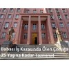 Babası İş Kazasında Ölen Çocuğa 25 Yaşına Kadar Tazminat