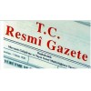 Resmi Gazete KHK 672