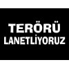 TERÖRÜ LANETLİYORUZ! (15082016)