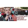 Cumartesi günü meydana gelen bombalı saldırıyla ilgili basın açıklaması