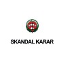 SKANDAL KARAR