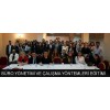 BÜRO YÖNETİMİ VE ÇALIŞMA YÖNTEMLERİ EĞİTİMİ