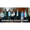 Ruhsat Sevinci