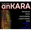 Ankara'da yaşanan terörü 