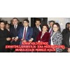 Arabuluculuk Merkezi Açılışı