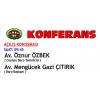 CEYHAN KONFERANS