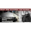 İstihbaratçı 5 dakika mesafedeymiş