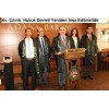 "HUKUK DEVLETİ YENİDEN İNŞA EDİLMEDİR"