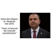 Sorumluların bulunmaması toplumsal huzuru bozuyor