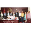Sezgin DİZ, meslek yemini etti